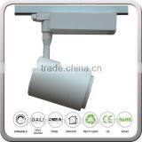 4 Wires 3 Phase LED Track Rail Light 30W thumbnail-2