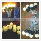 Roundness Bulb String Light for Decoration thumbnail-1