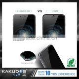 0.3mm Case Fit 99% Touch Accurate Lifetime Warranty Screen Protector for Iphone 6/6s thumbnail-6