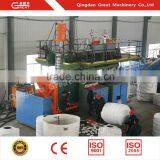Plastic Water Tank Making Machines Blow Molding Machine