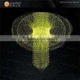Lighting Machine Fiber Optic Lights Ceiling Fiber Lights OM062 thumbnail-1