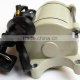 CG125 Warm White 12V Starter Motor thumbnail-4
