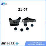 Mounting Brackets,ambulance Vehicle Warning Lights,led Light Bars Roof Mount Brackets (ZJ-07)