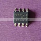 ME4812-G ME4812 MOSFET(Metal Oxide Semiconductor Field Effect Transistor)