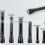 CREE Q5 Water Resistant Emergency Led Flashlight thumbnail-2