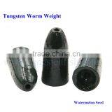 Pure Tungsten Fishing Sinker ,bullet Sinker thumbnail-6