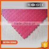Interlocking PVC Garage Interlocking Floor Tiles thumbnail-1