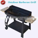 Barbecue Grill for Outdoor Using thumbnail-1