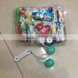 KLICK KLACK CLACKERS/ Pro Clacker Ball With Many Size and Colors thumbnail-2