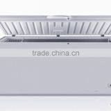 Top Open Refrigerator Commercial Deep Freezer 700L thumbnail-5