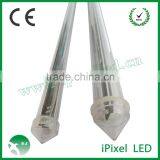 SMD5050 64led Christmas Meteor Light Strip thumbnail-2