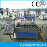 g Code Metal Signage Engraving/Cutting Machine