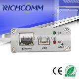 UPS SNMP Monitoring for No Break Power Supply Standby Data Center UPS thumbnail-3