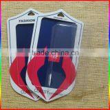 Phone Case Use Hanger Blister Card Packing