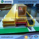 Hot Sale Pultruded FRP Profile/Polyurethane FRP Profile Strong thumbnail-1