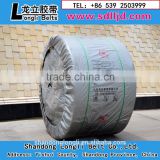China Top Quality Coal Mining Steel Cord Conveyor Belt at Best Pirce