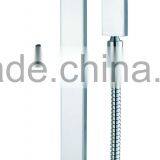 Chrome Copper Sliding Rail S173