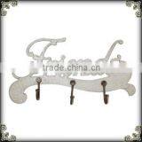 Europe Style Wooden Coat Hook thumbnail-1