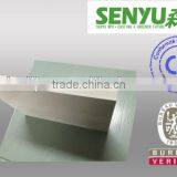 WPC Construction Building Board WPC/PVC Sheet