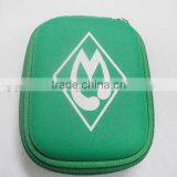 GC---Fashionable Design Good Shape Neoprene Hard Camera EVA Case thumbnail-1