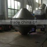 Conical Vacuum Dryer Used in Plastic and Resin