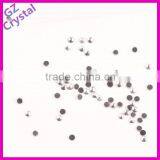 Wholesale Glass Hot Fix Rhinestone in China thumbnail-2