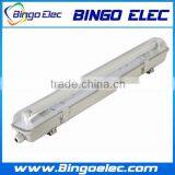 Waterproof Fluorescent Light Fixture IP65