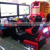 The Most Popular Funny Table Game UFO Ice Hockey Game Machine thumbnail-2