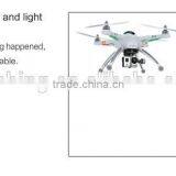 Walkera G-2D Gimbal CNC Brushless Motor FPV Mount Gimbal for Walkera ILook and Go Pro thumbnail-2