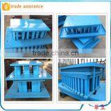 Cheaper Automatic Hollow Block Making Machinery QT4-15B thumbnail-5