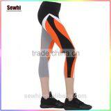 Women Fitness Leggings Sport Fitness Yoga Leggings thumbnail-4