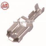 Female Bus Connector Plug Inserts Terminal Series DJ624-D6.3 A / B