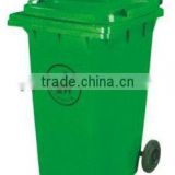 100L top manufacturer of plastic gabage bin