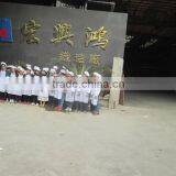 Foshan HongXingHong Textile Co., Ltd. company overview - view 2 thumbnail