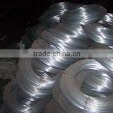 Galvanised Wire Binding Iron Wire With High Quality thumbnail-1