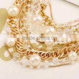 Factory Popular OEM Quality Stone Tassel Necklace Wholesale Price thumbnail-4