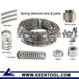 11mm Diamond Cable for Marble Cutting thumbnail-5