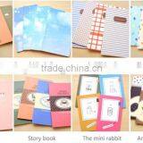 Custom All Kinds of School Notebooks, Wholesale Cheap Exercise Book thumbnail-4