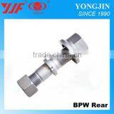 BPW REAR Hub Wheel Bolt