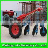 12hp Made in China Plough Machine in Good Depth Hand Walked thumbnail-3