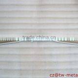 OEM Titanium MTB Handlebar Ti Mtb Bike Handle Bar All Lifetime Warranty thumbnail-1
