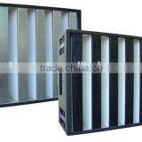 JOWELLv Shape Filter Hvac,ventilation System Hvac Air Filter thumbnail-3