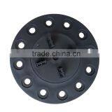 Percelain Adjustable Plastic Pedestal thumbnail-3