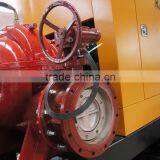 Huge Flow Mixed Diesel Engine Water Pump 180m3/h Flow thumbnail-6