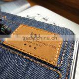 Colored Leather Case for IPad Air Case thumbnail-3