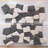Natural Stone Cheap Mosaic Tile Sheets thumbnail-2