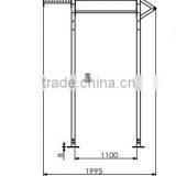 Crossfit Rig .Crossfit Rack.CR1004 thumbnail-2