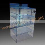 Acrylic Novelty Toy Display Showcase thumbnail-1