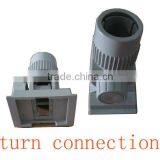 150kg /300kg Folding Weighing Platform Scale With CE Certification thumbnail-6