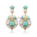 Pretty Steps 2014 fashion womens accessories luxury styles jewelry earrings